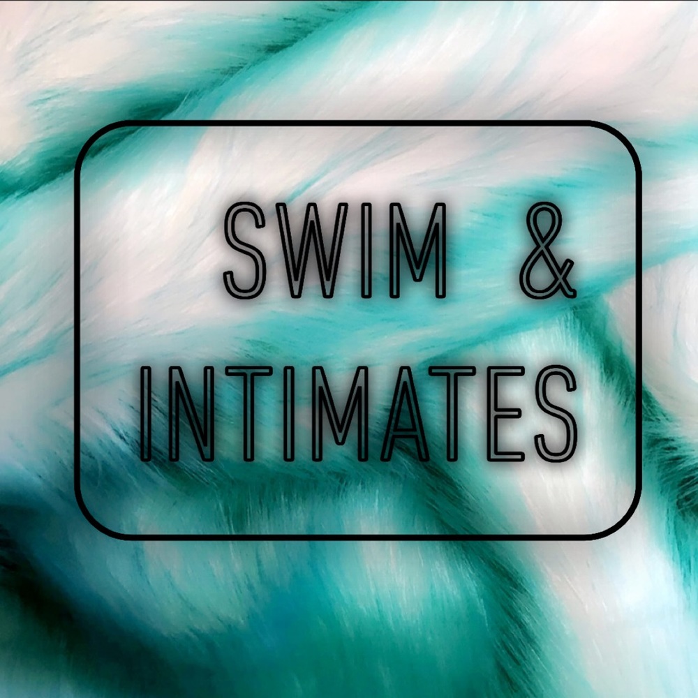 🖤Swimwear & Intimates🖤